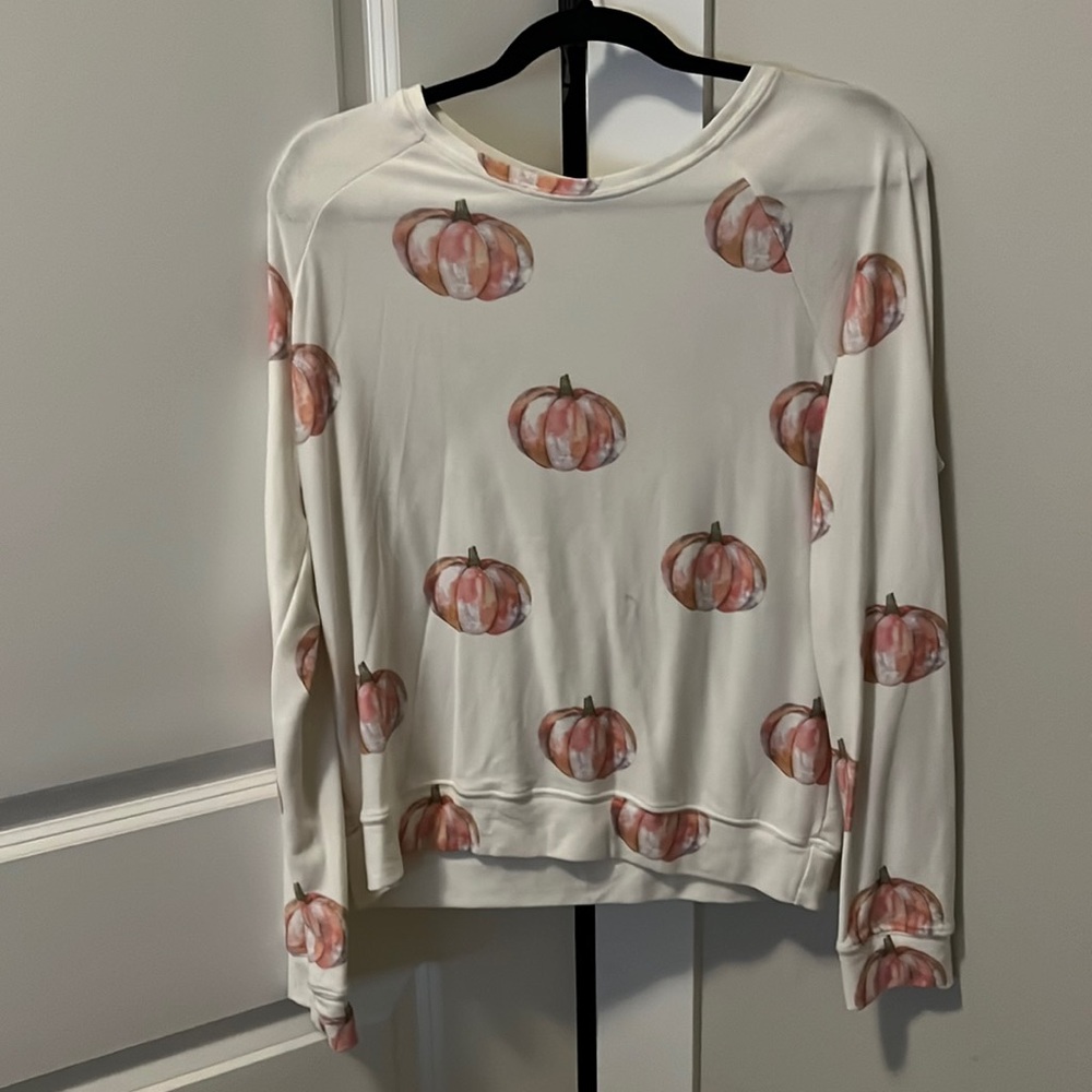 Brokedown Clothing Sweater. Size S. Worn Once for thanksgiving last year.